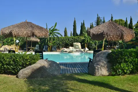 L'Arcobaleno Resort in Ricadi — foto 9