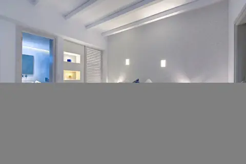 Myst Boutique Hotel in Pizza Santorini, foto 16