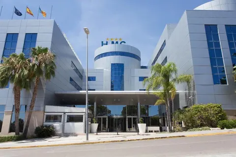 Husa Mas Camarena in Paterna