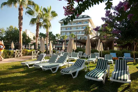 Trendy Palm Beach in Manavgat, foto 14