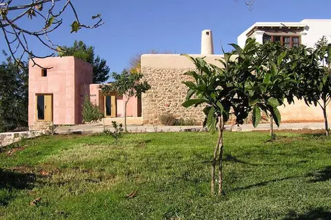 Xarc in Santa Eulària des Riu