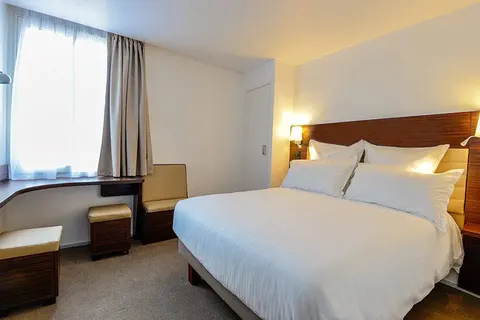 Hotel Monsigny in Nice — foto 3