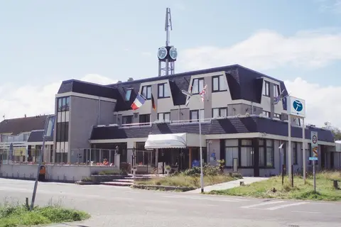 Fletcher Hotel Restaurant Nieuwvliet Bad in Nieuwvliet — foto 3