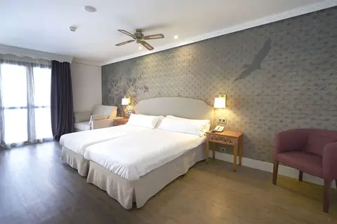 Hotel Fenix Torremolinos in Torremolinos — foto 26
