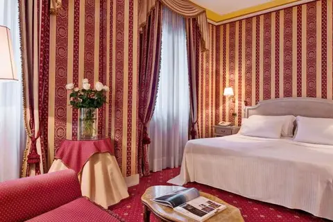 Palazzo Sant'Angelo in Venetië, foto 6