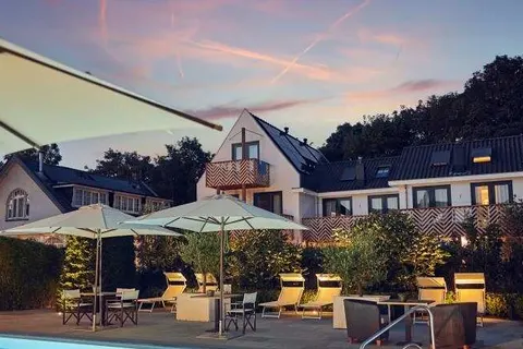 Villa Noordzee foto 1