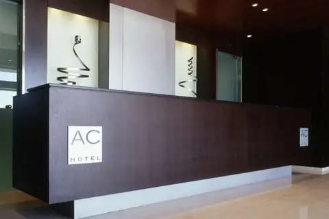 Sercotel AB Rivas in Rivas-Vaciamadrid — foto 17