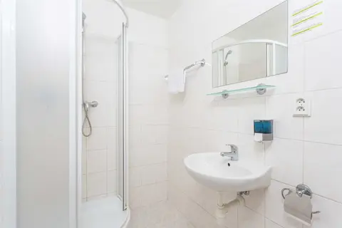 Aureli hotel City Inn in Praag, foto 5