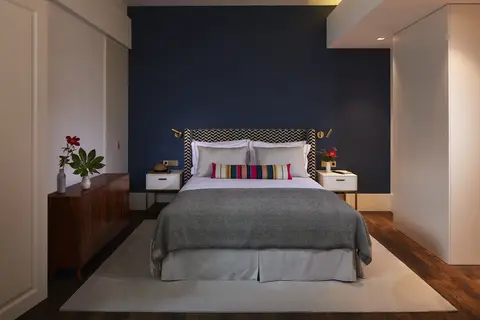 The Lumiares Hotel & Spa in Almada, foto 23