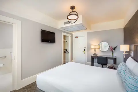 Handlery Union Square Hotel in San Francisco — foto 28