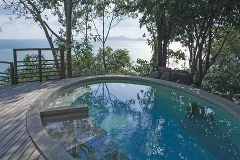 Kamalaya Koh Samui in เกาะสมุย — foto 10