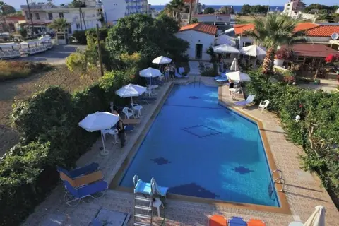 Violetta Hotel in Δημοτική Ενότητα Ηρακλείου — foto 2