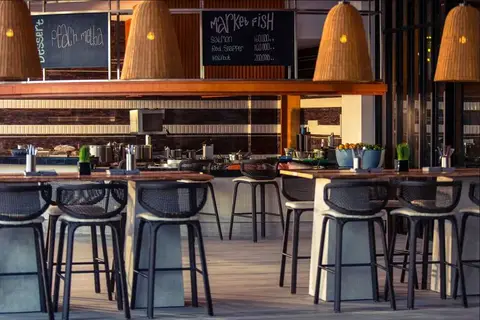 The Stones Hotel Legian Bali in Kuta — foto 12