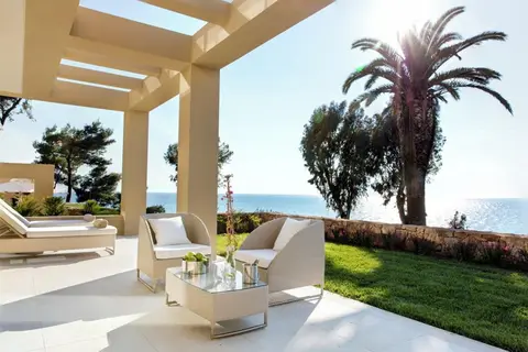 Porto Sani in Δημοτική Ενότητα Κασσάνδρας — foto 20