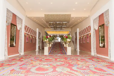 Europe Hotel And Casino in Несебър — foto 11