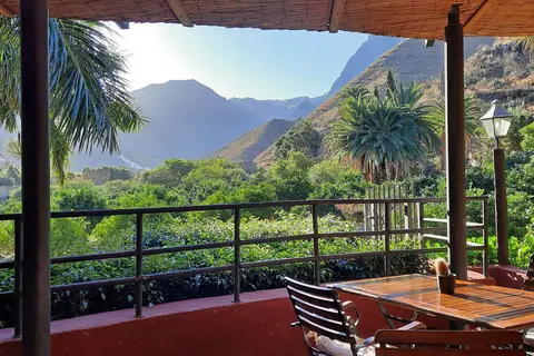 Finca Las Longueras in Agaete — foto 3