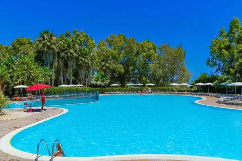 VOI Arenella Resort in Syracuse — foto 13
