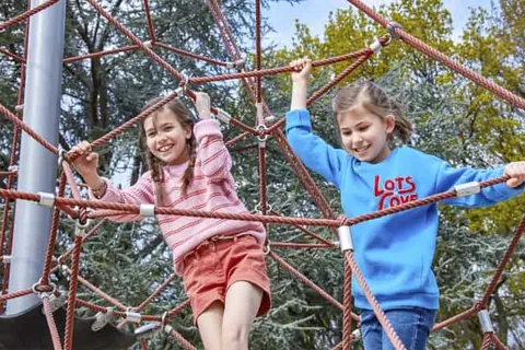 Green Resort Limburg foto 6