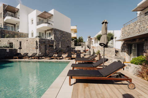 Seascape Luxury Residences foto 1