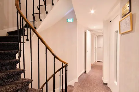 Best Western Hôtel Aramis Saint Germain in Parijs — foto 18