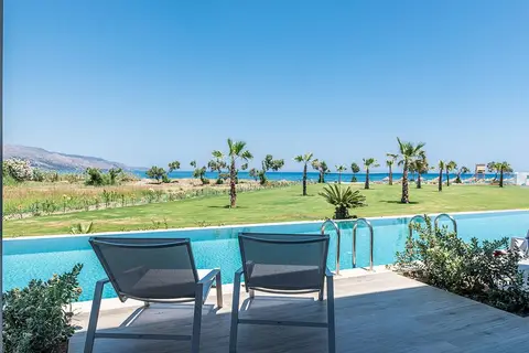 Euphoria Resort in Kolymbari — foto 9
