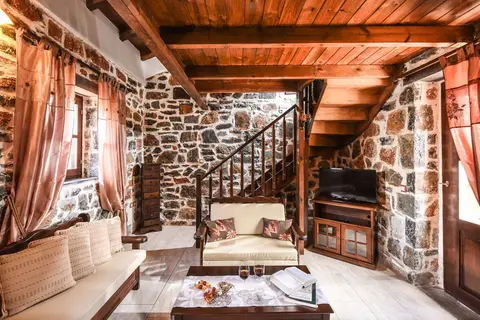Balsamico Traditional Suites in Chersonisos Municipal Unit, foto 10