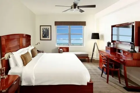 National Hotel Miami Beach An Ocean Front Res in Miami Beach — foto 20
