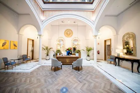 Soho Boutique Sevilla in Sevilla — foto 12