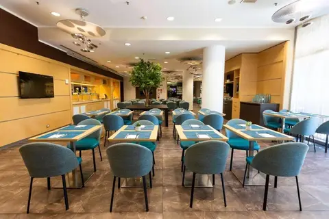Ramada Plaza by Wyndham Milano in Milaan — foto 4
