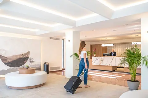 Iolida Corfu Resort & Spa by Smile Hotels in Ύψος — foto 19