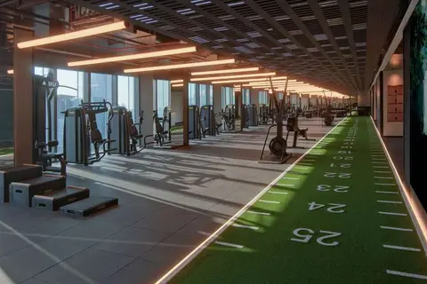 SIRO One Za’abeel in Dubai — foto 9