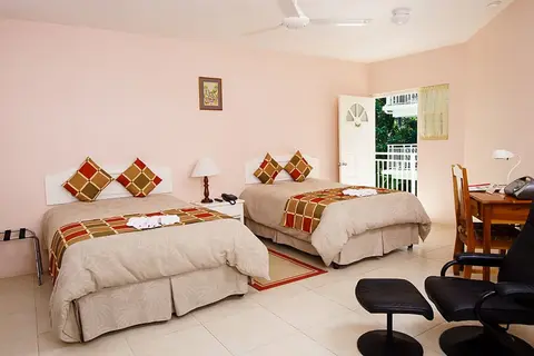 Rondel Village in Negril — foto 22