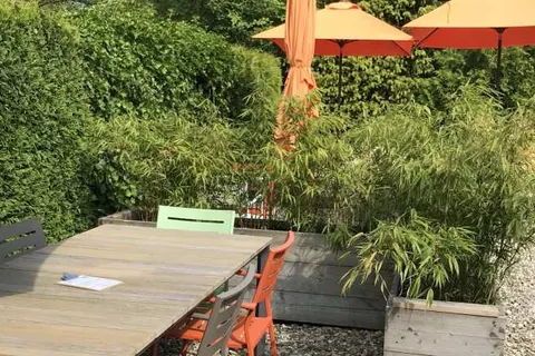 B&B Kunstkamer Franeker foto 20