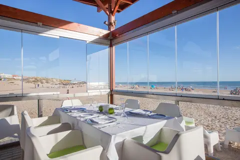 Hipotels Barrosa Palace in Chiclana De La Frontera — foto 18