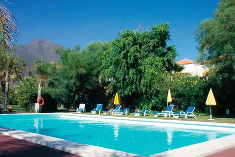 Bungalows La Villa in Dos Pinos — foto 19