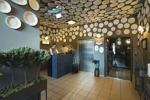 Hotel Platzl in München — foto 6
