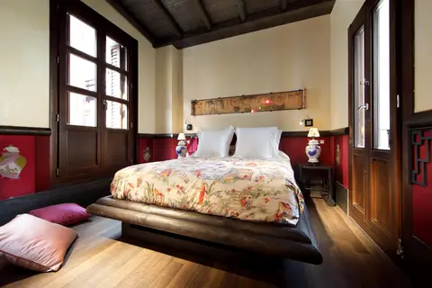 Casa Palacete 1822 in Granada — foto 8