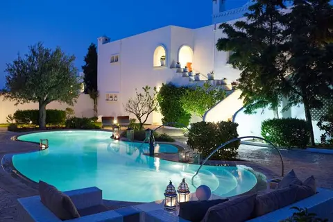 Esperos Blue Village & Spa in Faliraki, foto 16