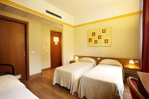 Hotel Fortuna in Ancona — foto 2