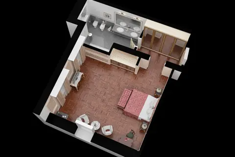 Baglioni Hotel Luna in Venetië — foto 30