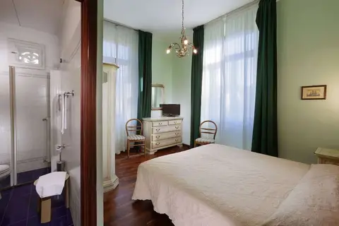 Hotel Savona in Montecatini Terme — foto 4