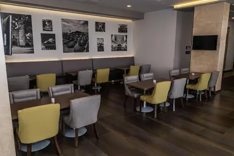Hampton Inn & Suites By Hilton Puebla in Refugio de Peñuelas, foto 22
