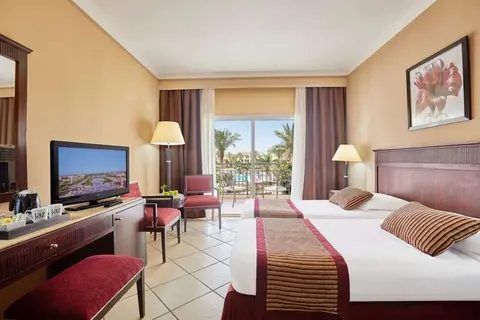 Jaz Mirabel Beach in Sharm El Sheikh, foto 3
