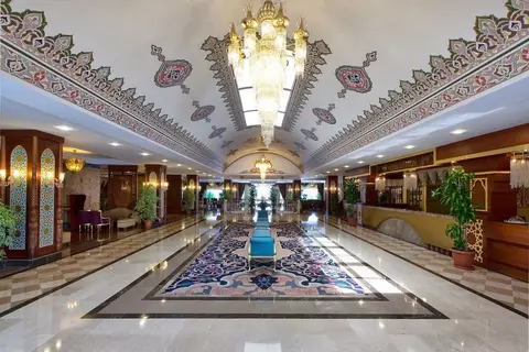 Adalya Resort & Spa - Adults Only in Manavgat — foto 11