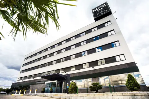 Sercotel AB Rivas in Rivas-Vaciamadrid — foto 23