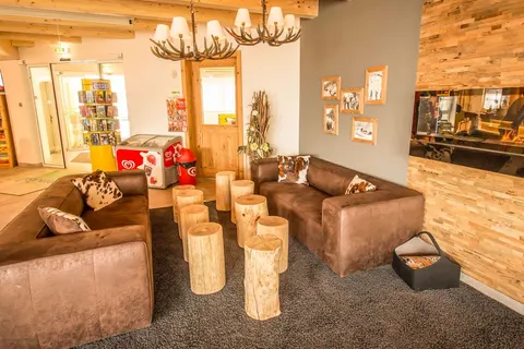 Vakantiepark Katschberg foto 11