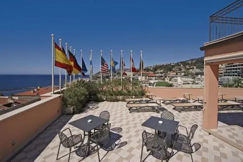 Best Western Hotel Nazionale in Sanremo, foto 9