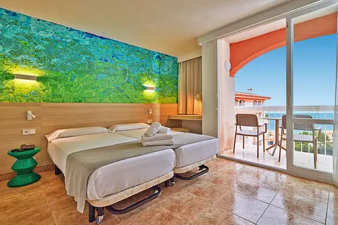 Hotel Canyamel Classic and Spa in Capdepera — foto 22