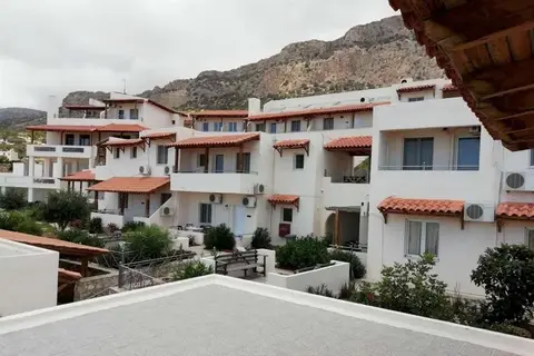 Creta Suites in Δημοτική Ενότητα Ιεράπετρας — foto 8
