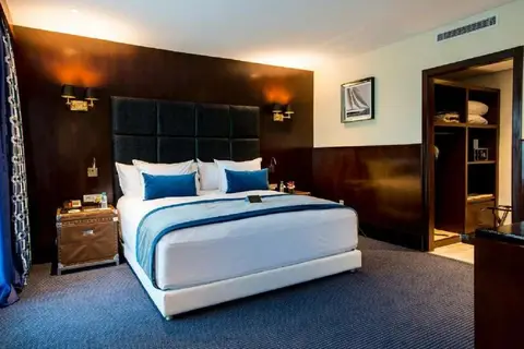 Le Casablanca Hotel in Casablanca, foto 4